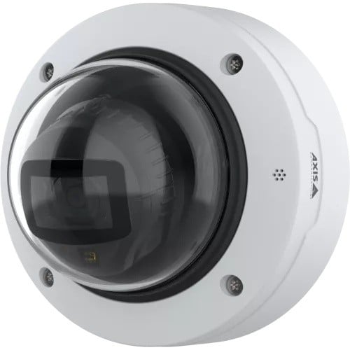 AXIS P3288-LV Caméra Dome