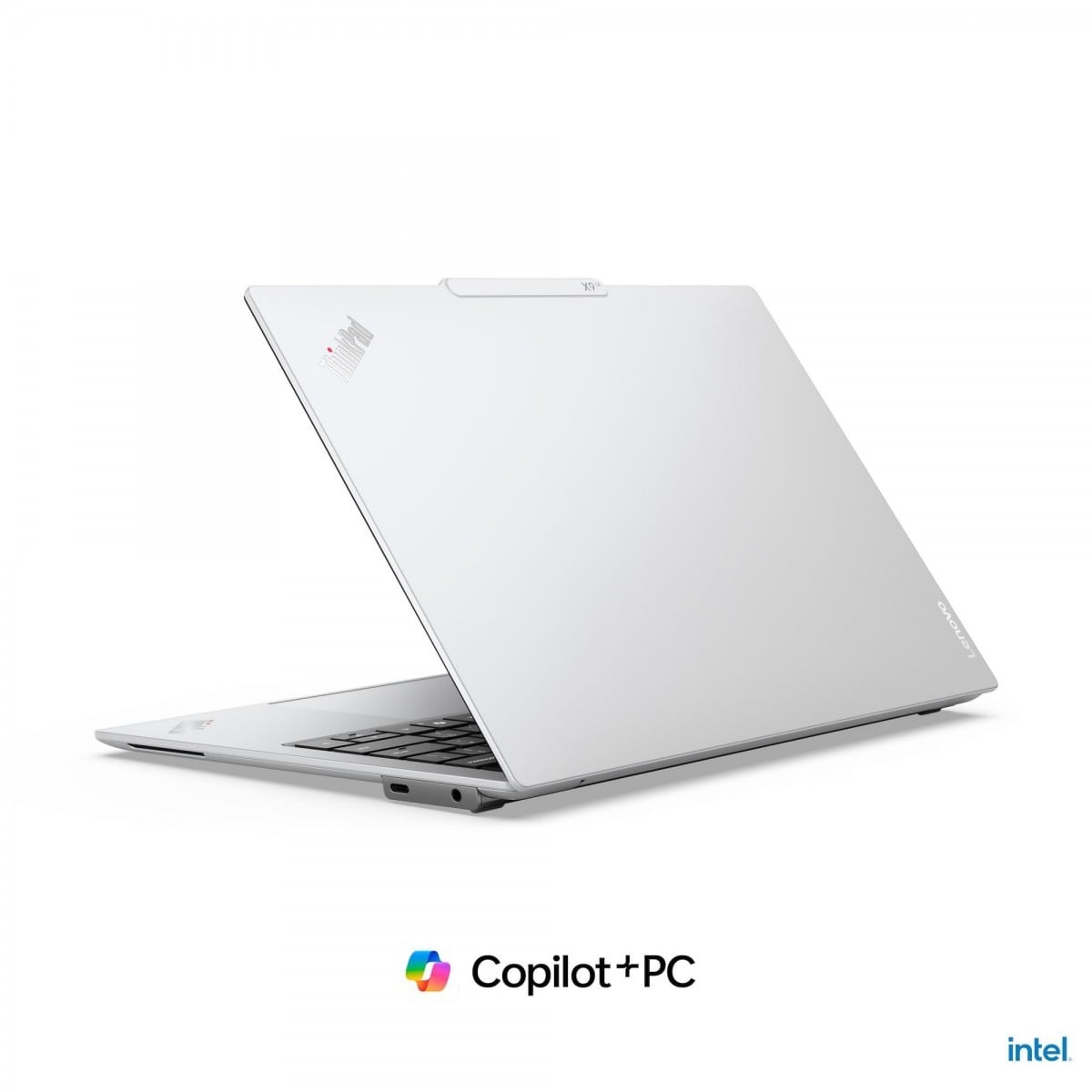 "Lenovo ThinkPad X9-14 Gen 1 Aura Edition Copilot+ PC Intel Core Ultra 7 258V Ordinateur portable 35,6 cm (14"") Écran tactile 2.8K 32 Go LPDDR5x-SDRAM 1 To SSD W"