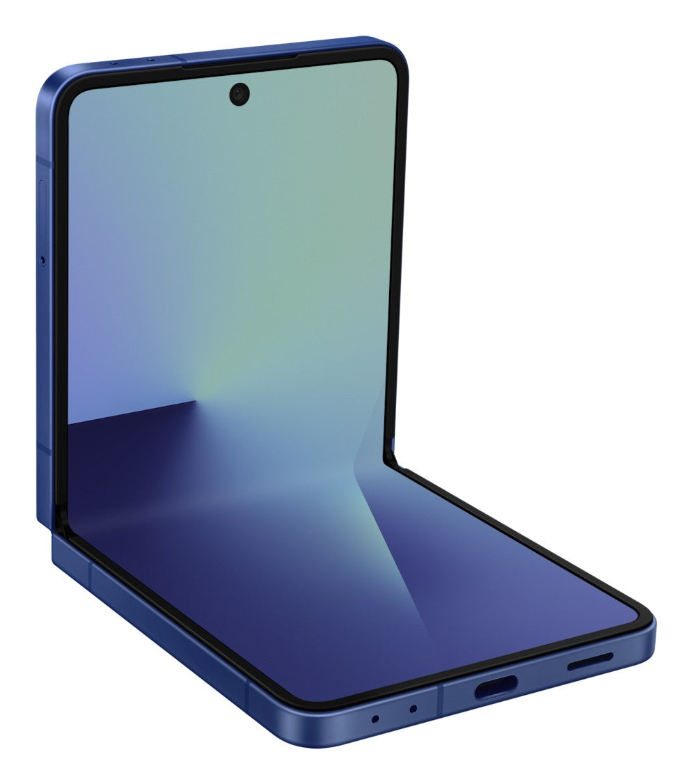 Samsung Z Flip 7 5G 512GB Navy