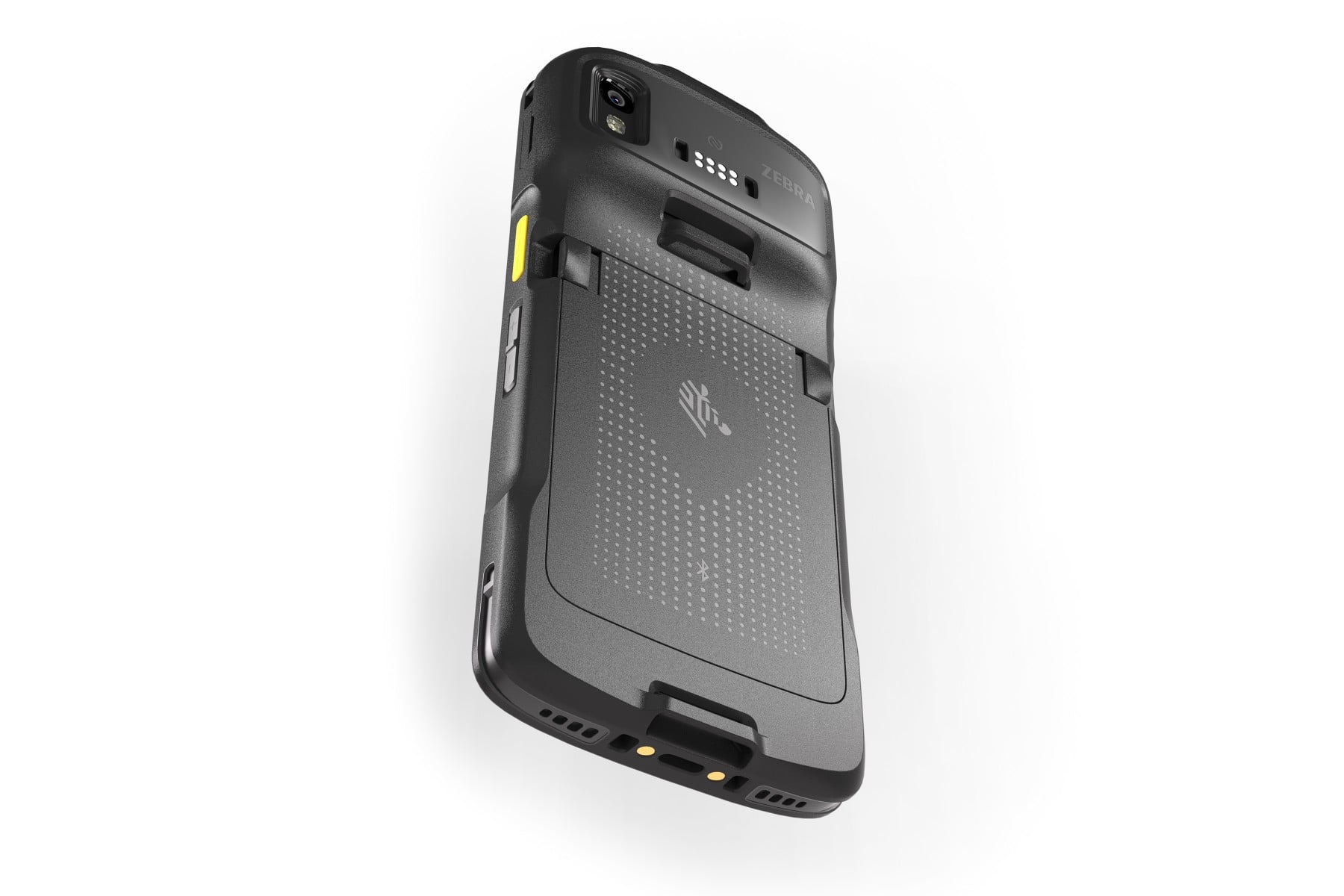 Zebra WLMT0-T22B8CBD8-A6 TC22 Smartphone Android avec écran de 6 pouces et 128 Go de stockage