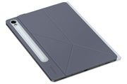 "Samsung EF-BX710 27,9 cm (11"") Folio Bleu"