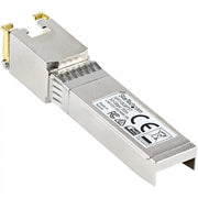 StarTech.com 10GBase-T SFP+Transceiver