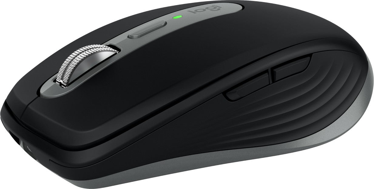 LOGITECH MX Anywhere 3S for Mac - Space Grey - EMEA28-935