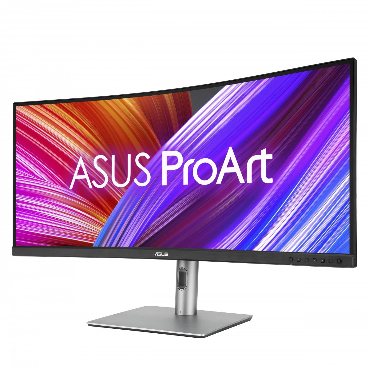 ASUS PA34VCNV 34"IPS Curvo 21:9 QHD USB