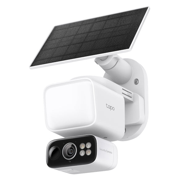 TP-Link TAPO C615F KIT caméra de sécurité Dôme Caméra de sécurité IP Extérieure 2304 x 1296 pixels Plafond/Mur/Poteau
