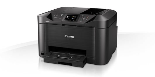 Canon MAXIFY MB5150 Jet d'encre A4 60 x 1200 DPI 24 ppm Wifi