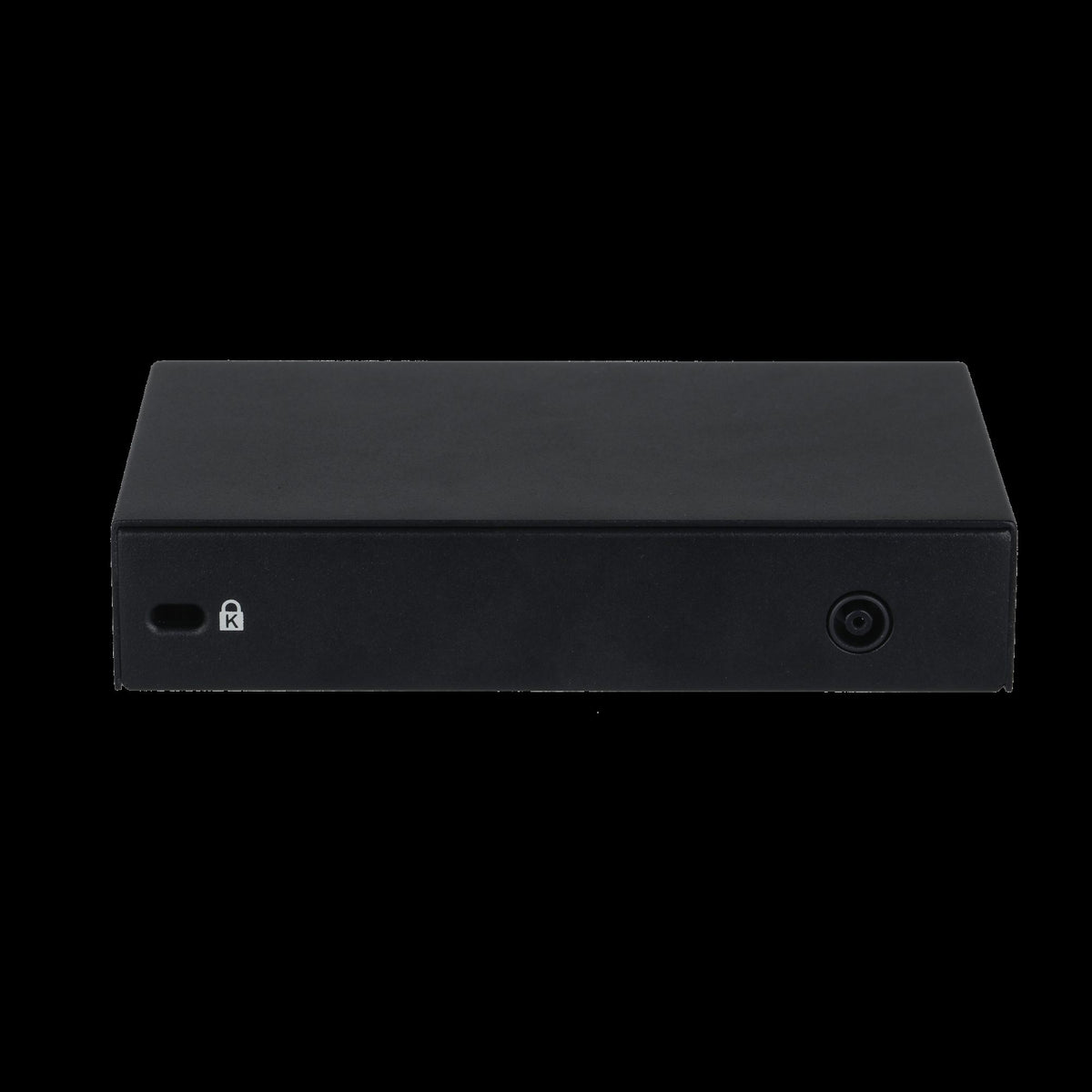 Dahua PFS3006-4ET-36 Commutateur Fast Ethernet 6 ports avec 4 ports PoE