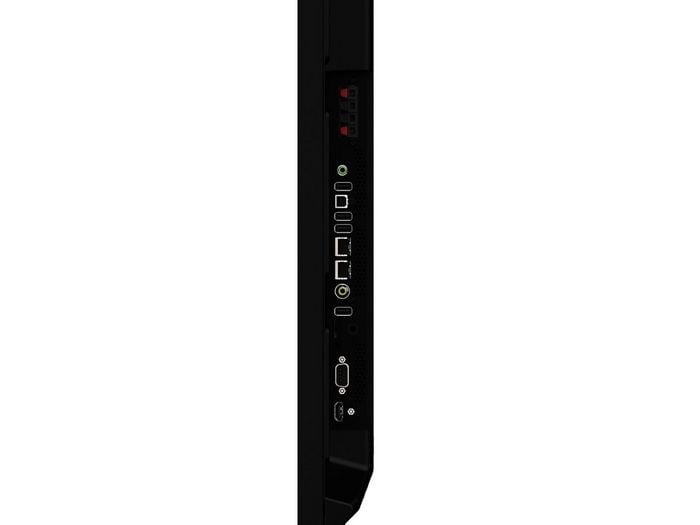 MultiSync UN553V