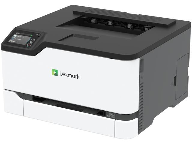LEXMARK CS431dw Printer colour Duplex laser A4 600x600dpi 24.7ppm mono 24.7ppm colour 250sheets USB LAN Wi-Fi