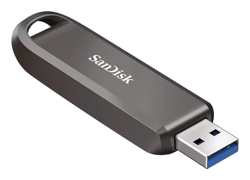 Extreme PRO USB-A 3.2 Gen 2 4x6 1TB