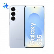 Galaxy S25 5G 128GB IcyBlue
