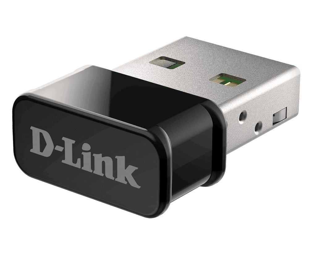 D-Link DWA-181 carte réseau WLAN