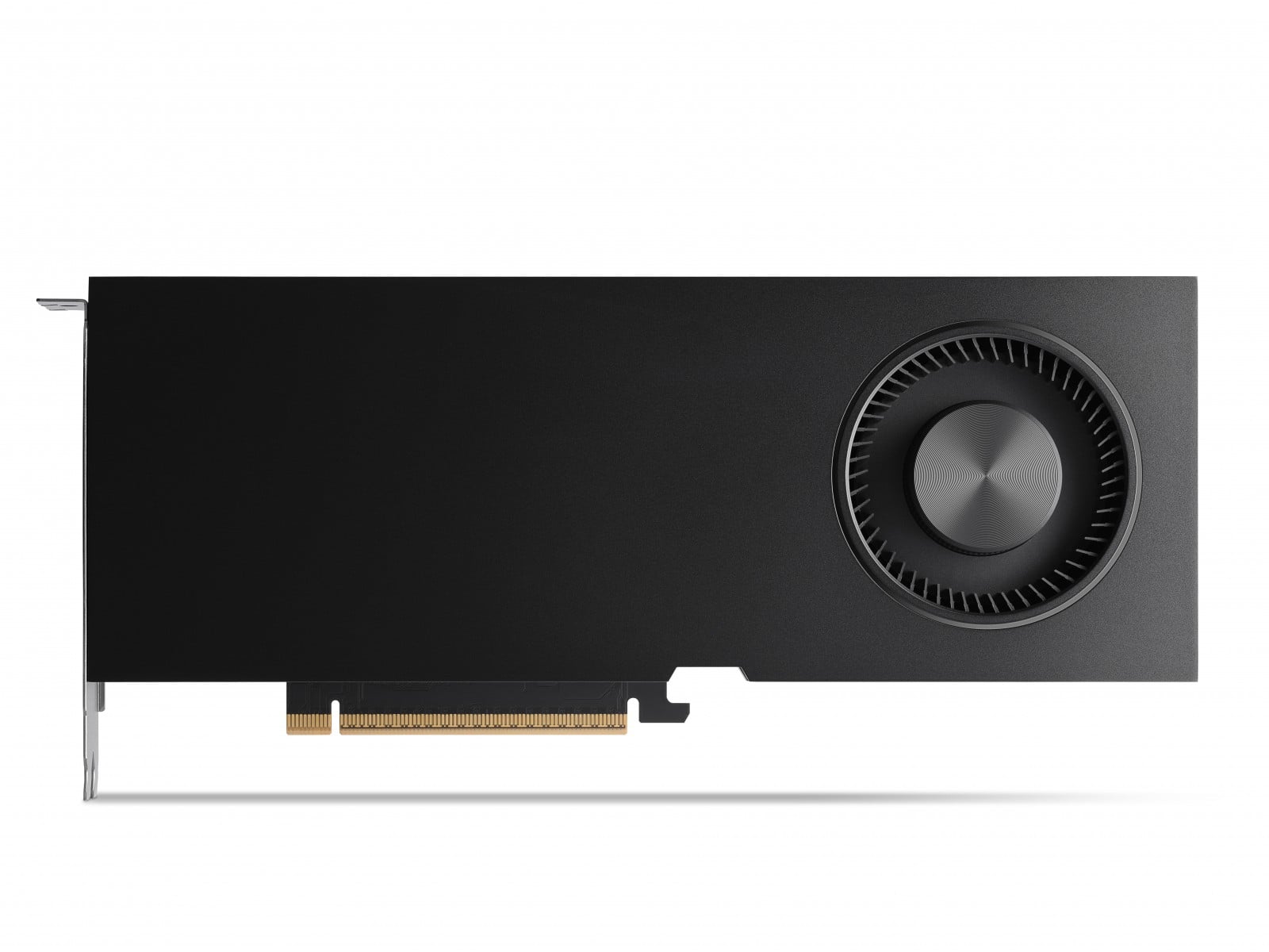 HP NVIDIA RTX PH x5xxx 4DP Graphics