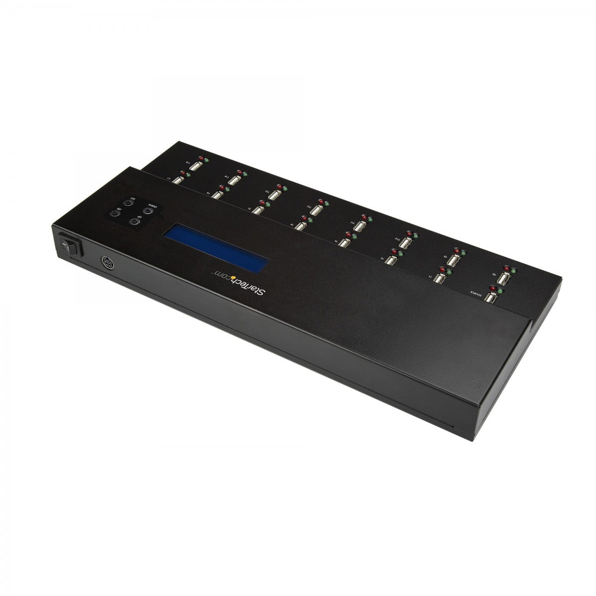 StarTech.com USB Duplicator/Eraser - 1:1