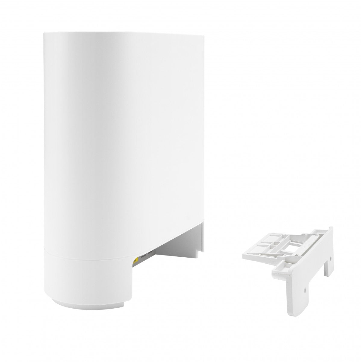 ASUS Tri-Band WiFi 6 Mesh WiFi System suitable for all businesses 1 pack white