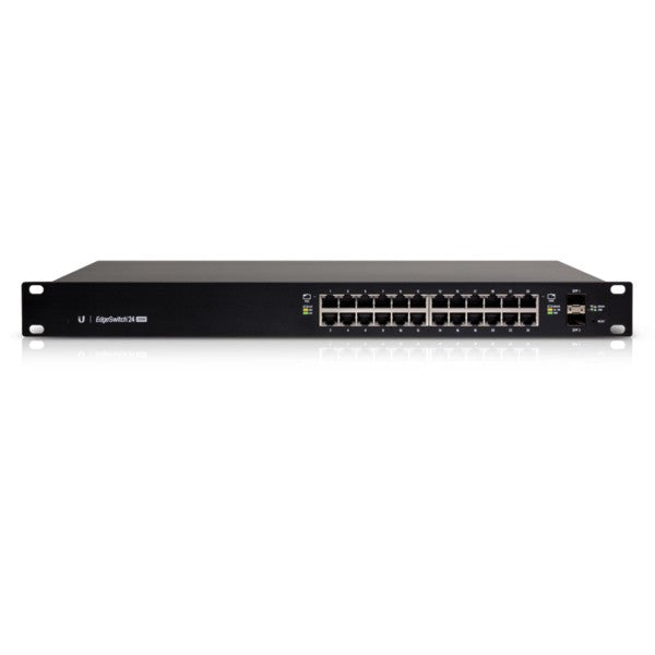Edge Switch 24 250W EU