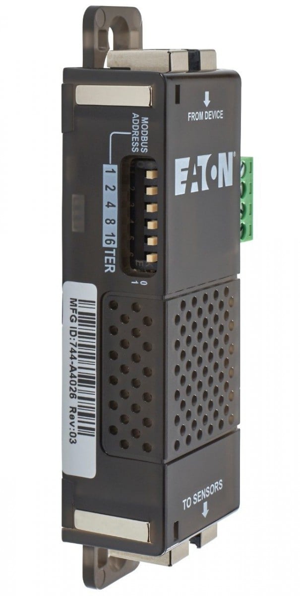 Environmental Monitoring Probe gen 2