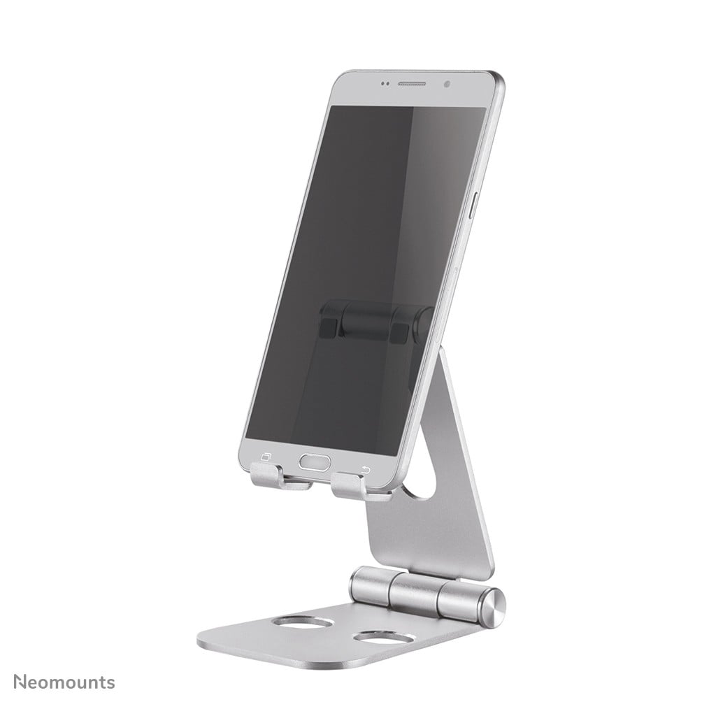 NEOMOUNTS DS10-160SL1 Support pour téléphone jusquà 7p - pliable - universel