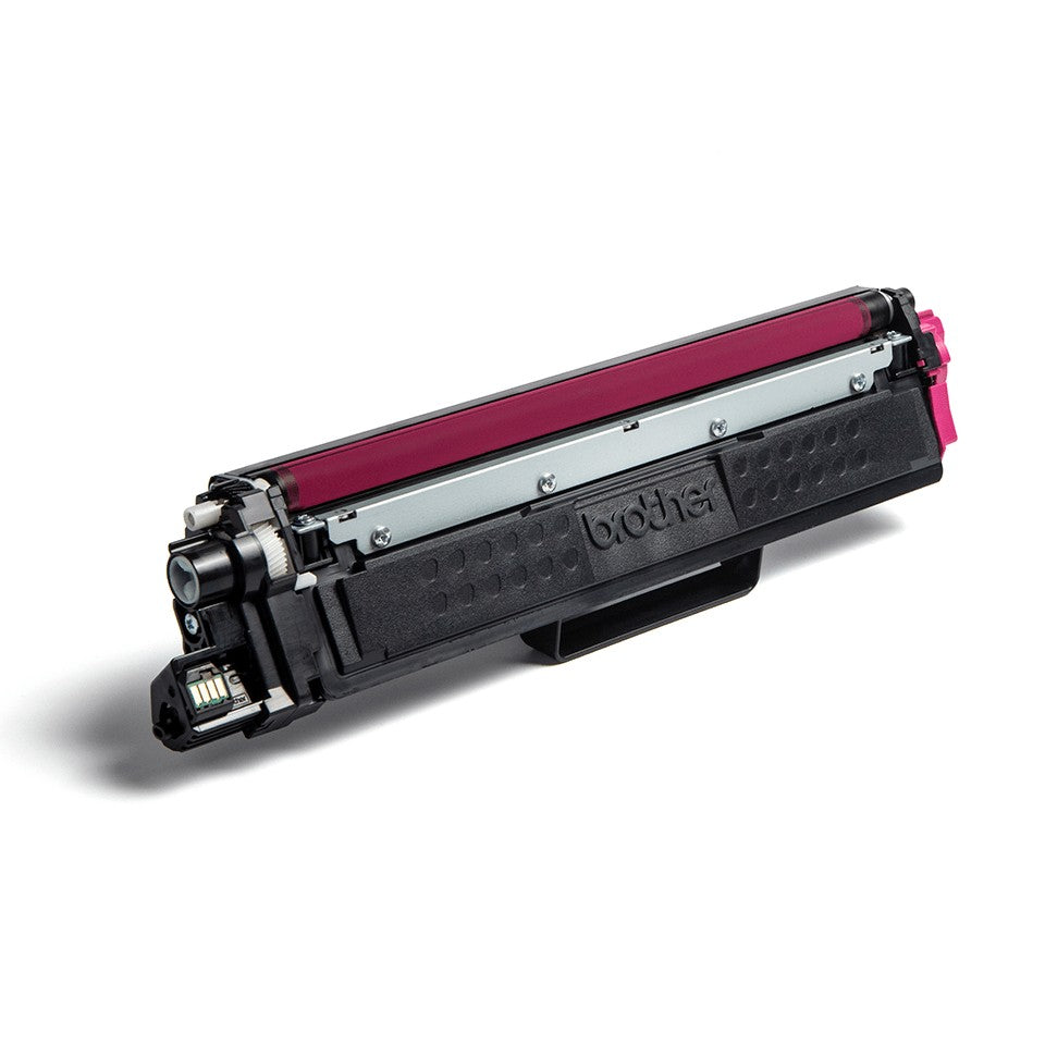 BROTHER TN243M Toner magenta standard de 1000 pages pour Hl-L32xx DCP-L35xx MFC-L37xx