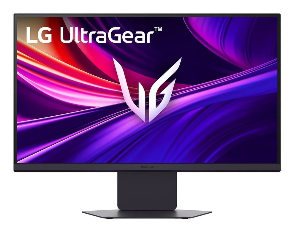 "LG 27G850A-B.AEU écran plat de PC 68,6 cm (27"") 3840 x 2160 pixels 4K Ultra HD Noir"