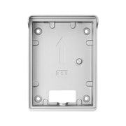 BCS BCS-PN17-II Boîtier en saillie avec toit pour panneaux BCS-PAN1701S-S et BCS-PAN1702S-S