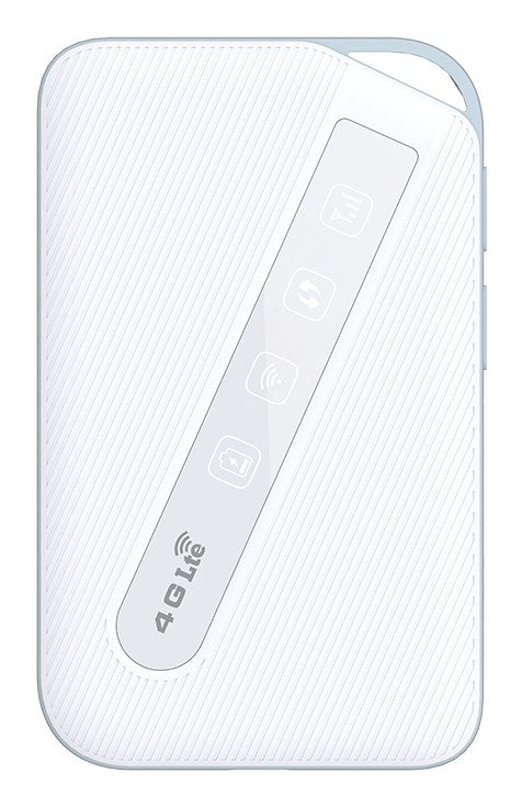 D-LINK 4G LTE AX300 Wi-Fi 6 Mobile Hotspot