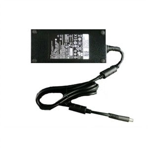 Alimentation pour ordinateur portable Dell 2H35J 180W intérieure noire avec câble de 2m