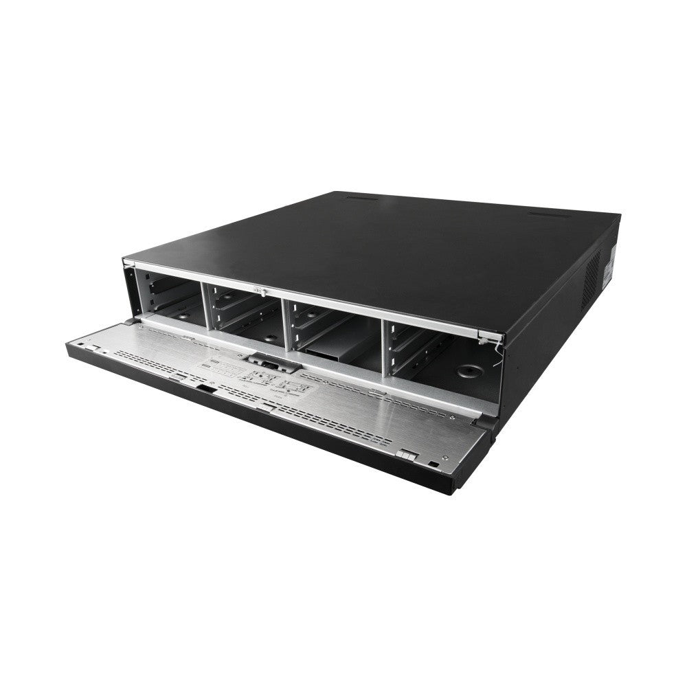 BCS BCS-L-NVR3208XR-A-8K-Ai Enregistreur IP 32 canaux avec technologie AcuPick et prise en charge RAID