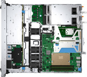 Dell DELL R360 8x2.5" 6369P 1x32GB 2x