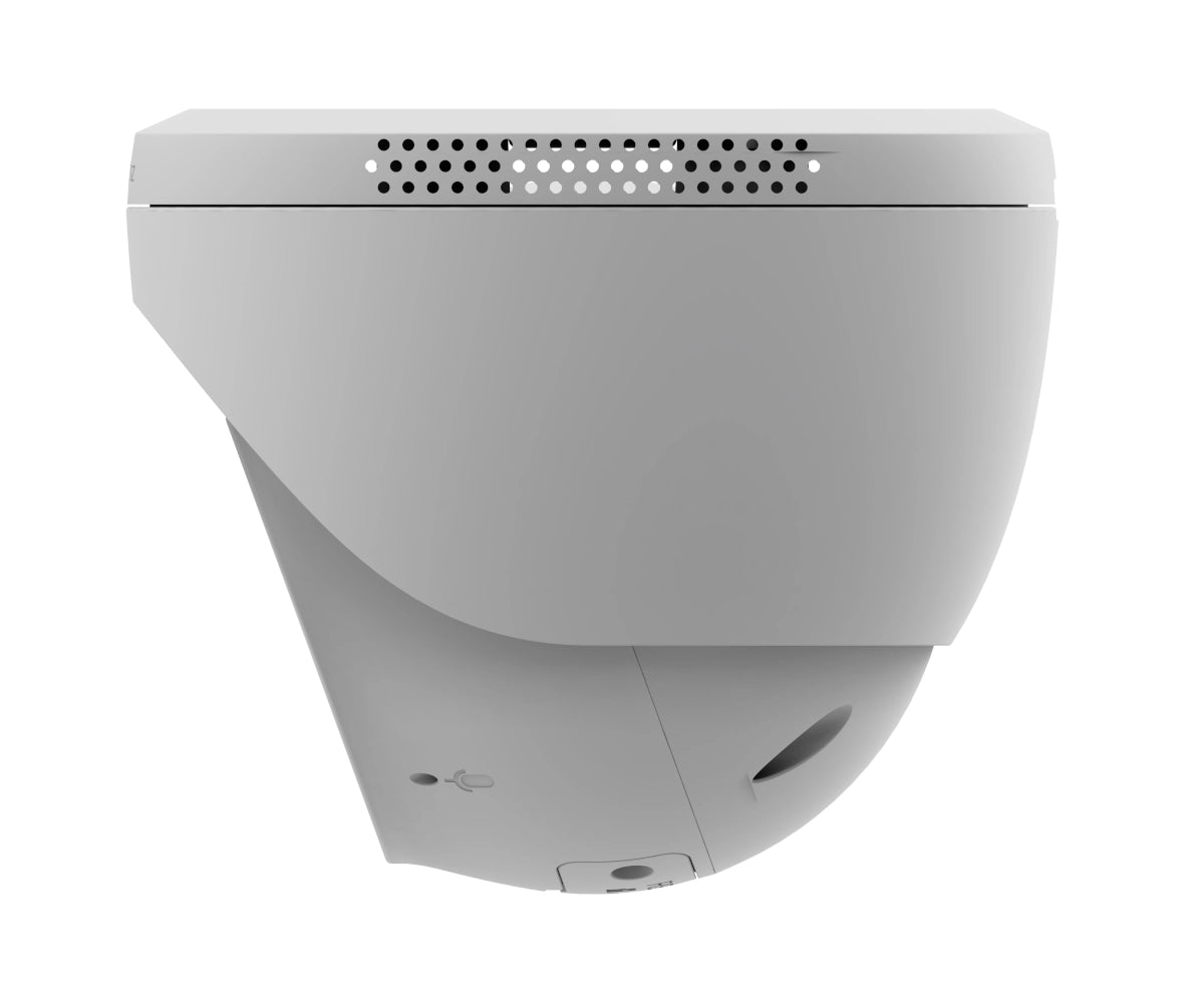 EZVIZ CS-H4-R201-1H3EKFL(2.8mm) Caméra de sécurité intelligente PoE 2K
