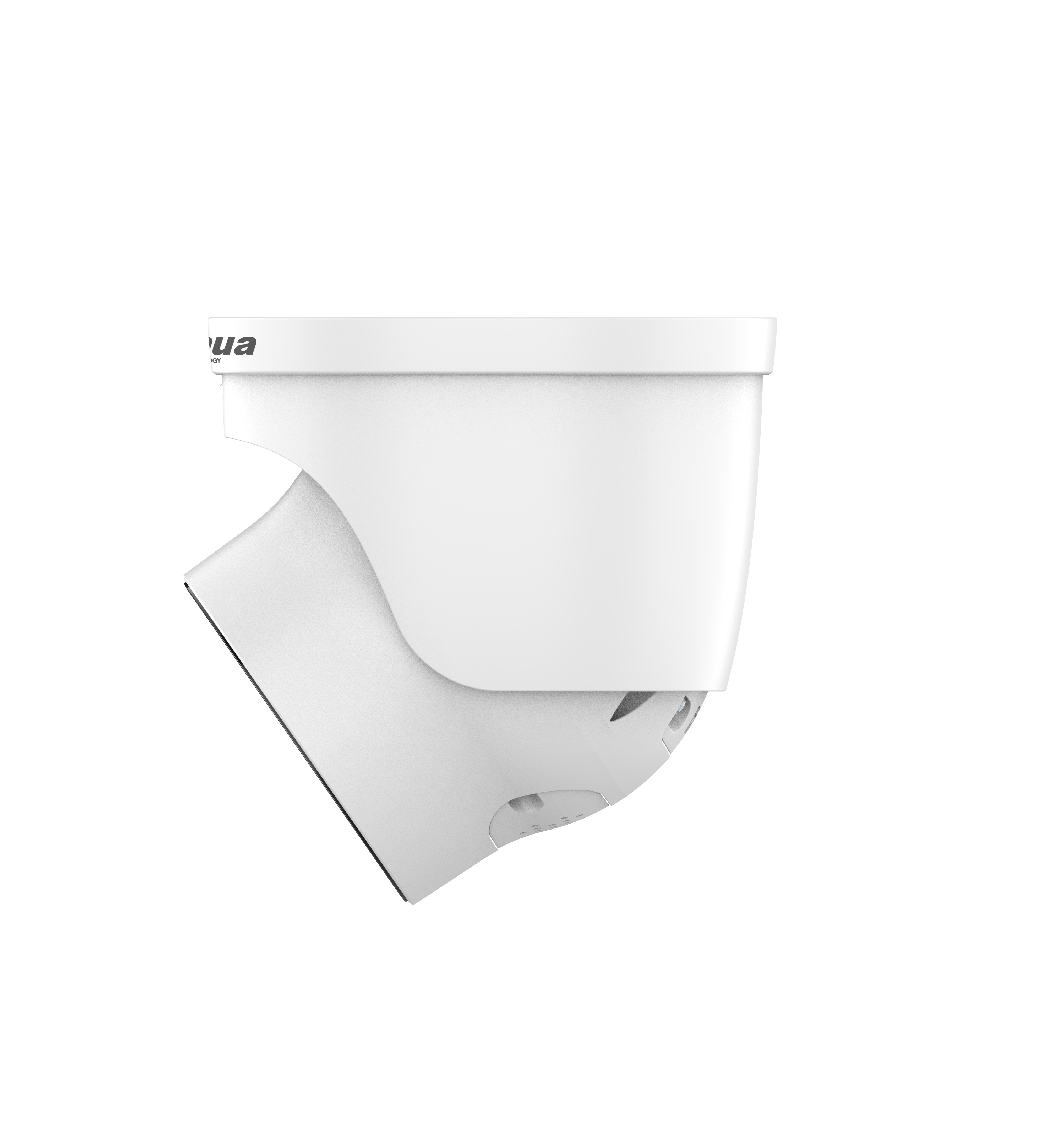 Dahua IPC-HDW3849H-ZAS-PV-27135-S5 8MP Smart Dual Light Active Deterrence, zmiennoogniskowa kamera kulista WizSense