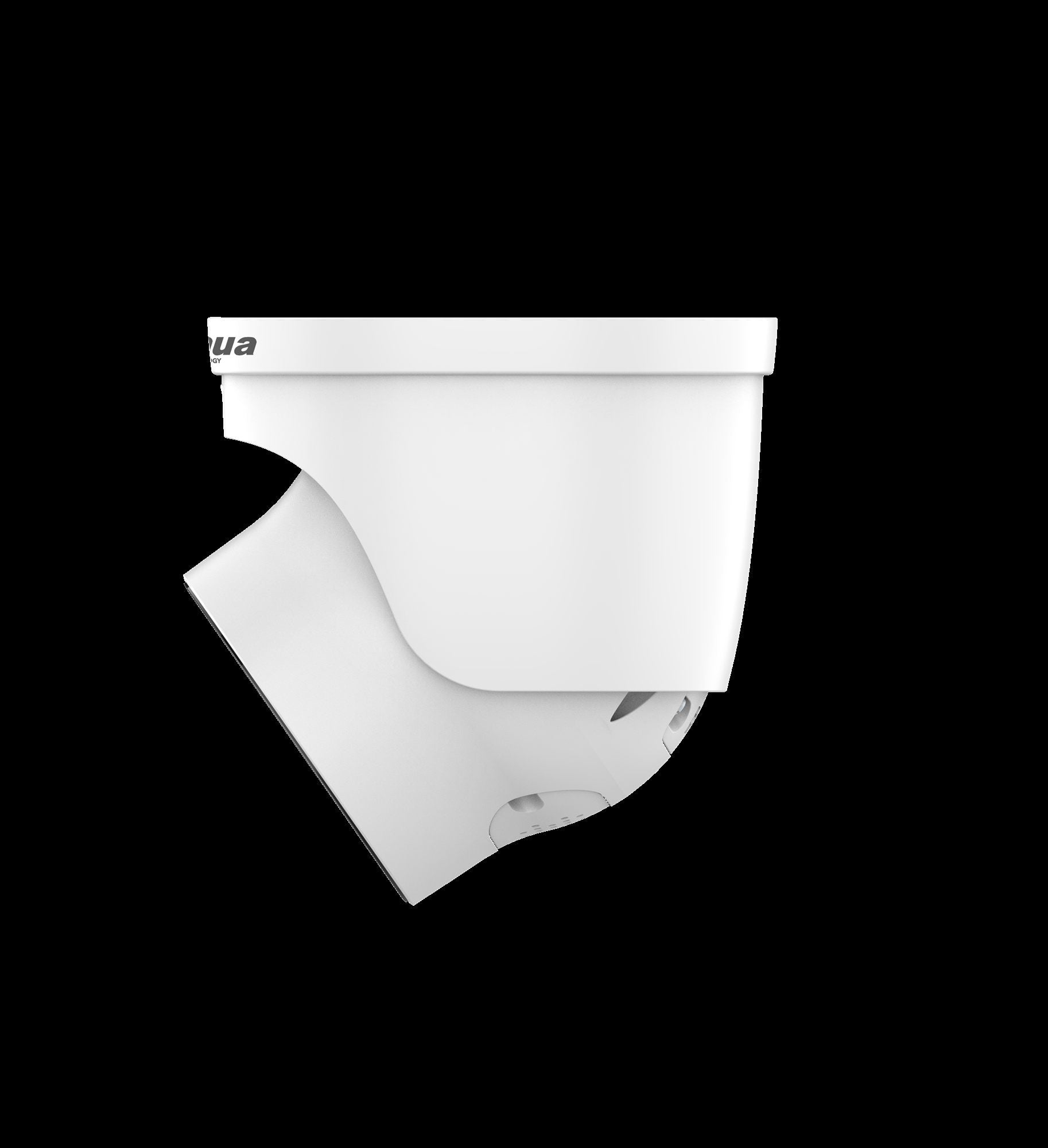 Dahua IPC-HDW3849H-ZAS-PV-27135-S5 8MP Smart Dual Light Active Deterrence, zmiennoogniskowa kamera kulista WizSense