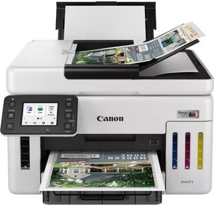 Canon MAXIFY GX6140 MegaTank (6882C009)