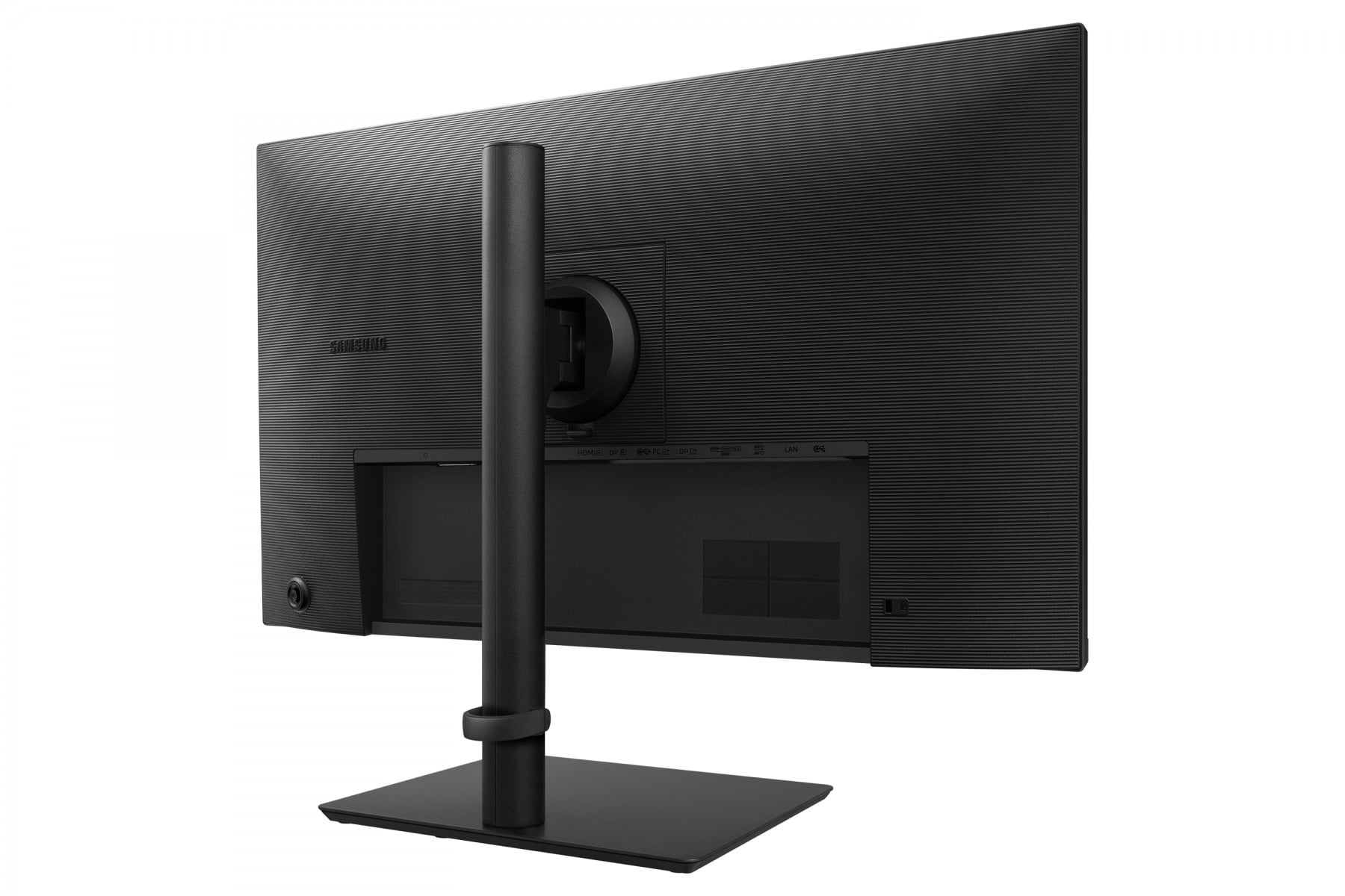 SAMSUNG LS27F430UAUXEN 27p S43UF FHD 1920 x1080 IPS Panel 100Hz USB-C 90W/15W HDMI DP DP Out LAN RJ45