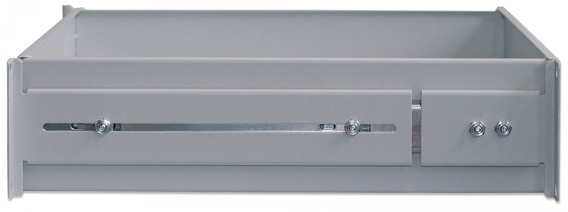 Intellinet 714921 accessoire de racks Composant tiroir