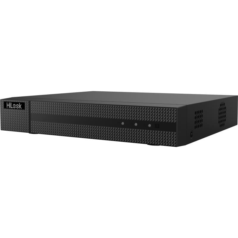 Hilook by Hikvision DVR-204U-M1/T NVR 8MP/5MP/4MP