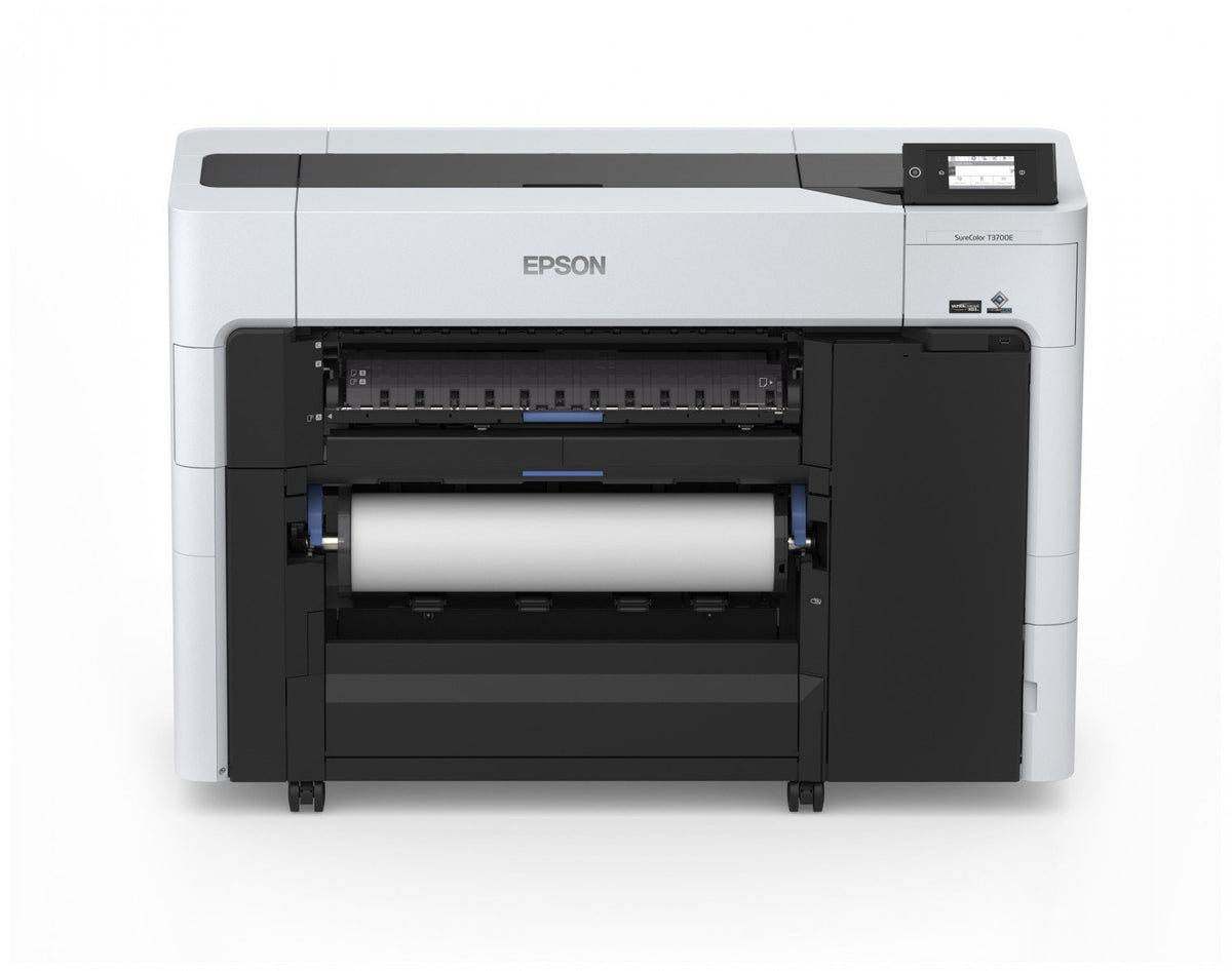 EPSON SureColor SC-T3700E 24p Single Roll no PostSript