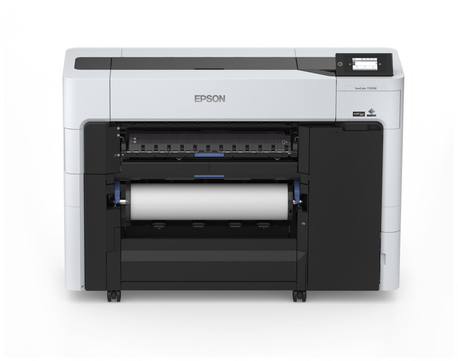 EPSON SureColor SC-T3700E 24p Single Roll no PostSript