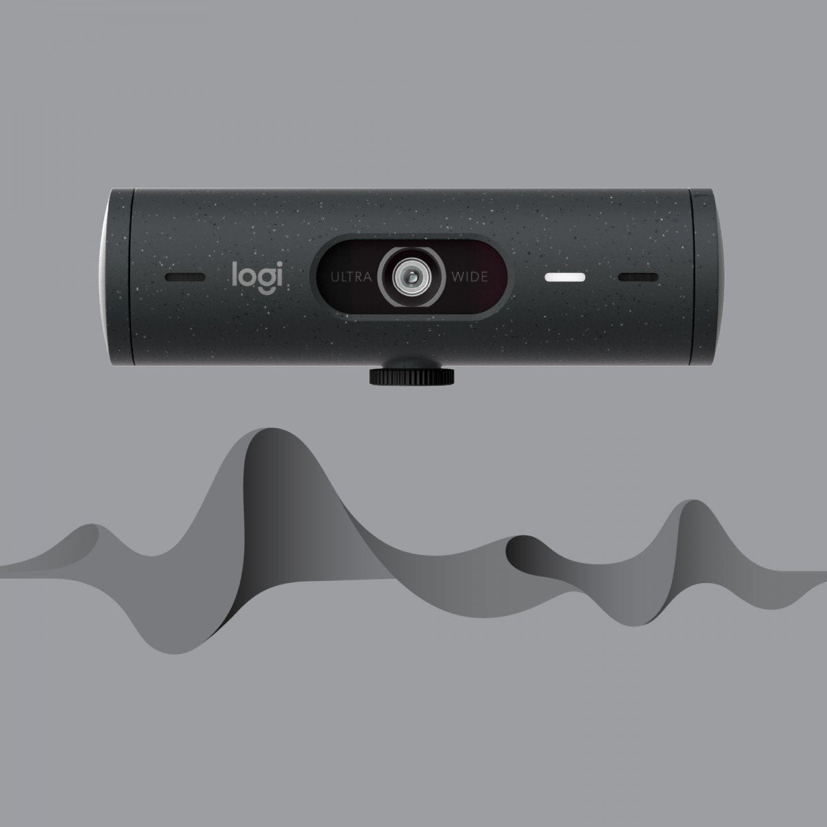 LOGITECH BRIO 505 Webcam colour 4 MP 1920 x 1080 720p 1080p audio USB-C