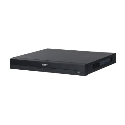 Dahua NVR5208-8P-EI Enregistreur vidéo réseau 8CH 2HDD 1U