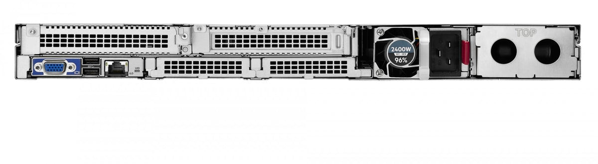 HPSC/DL320 G12 6515P 1x64G 8SFF EU Svr