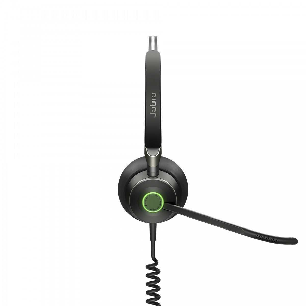 Jabra Engage 50 Stereo Headband w.USB-C