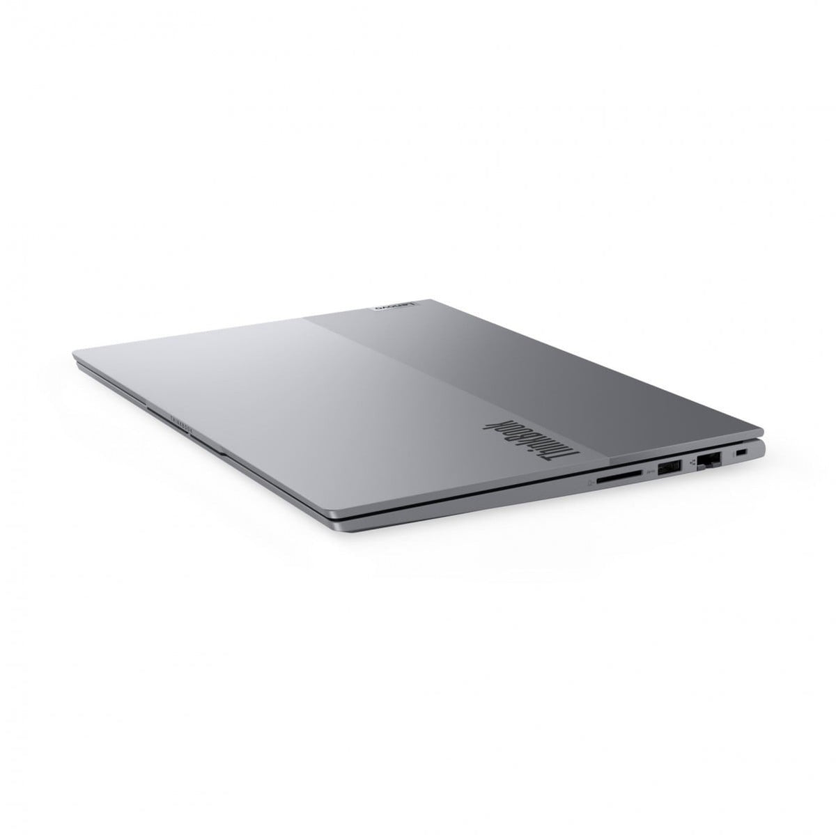 "Lenovo ThinkBook 14 G9 IRL Intel Core 7 240H Ordinateur portable 35,6 cm (14"") WUXGA 32 Go DDR5-SDRAM 1 To SSD Wi-Fi 7 (802.11be) Windows 11 Home Gris"