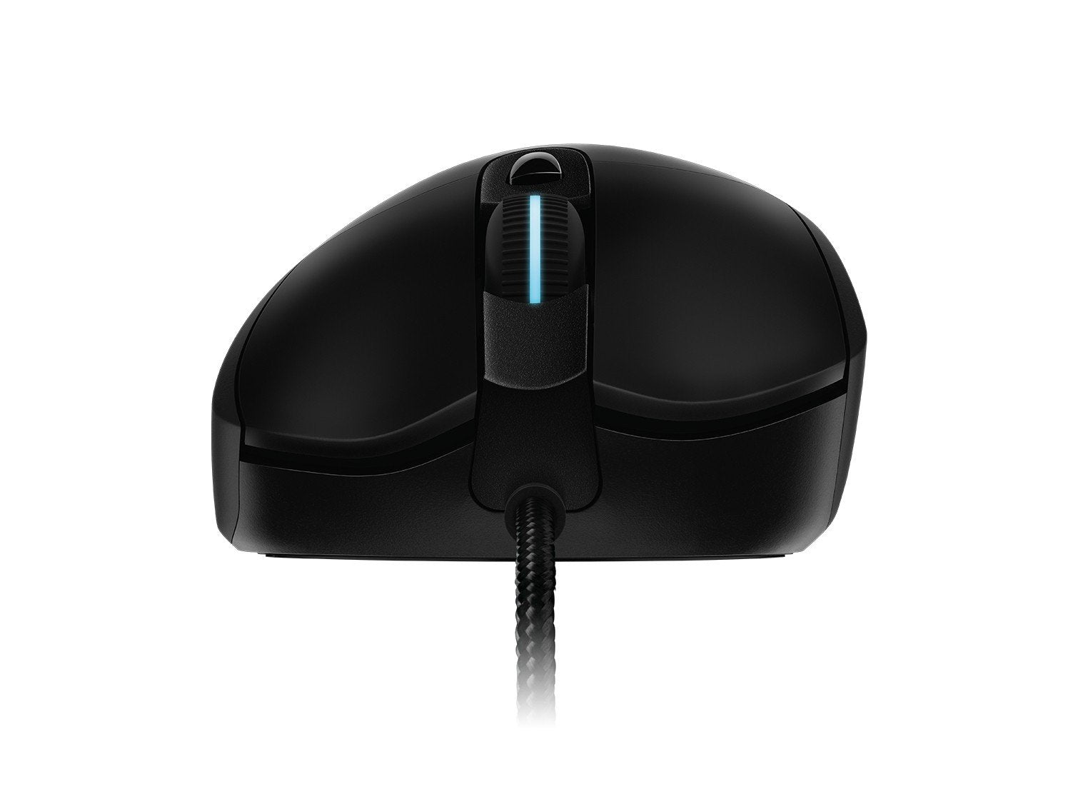 LOGITECH G403 HERO Mouse - USB - EER2