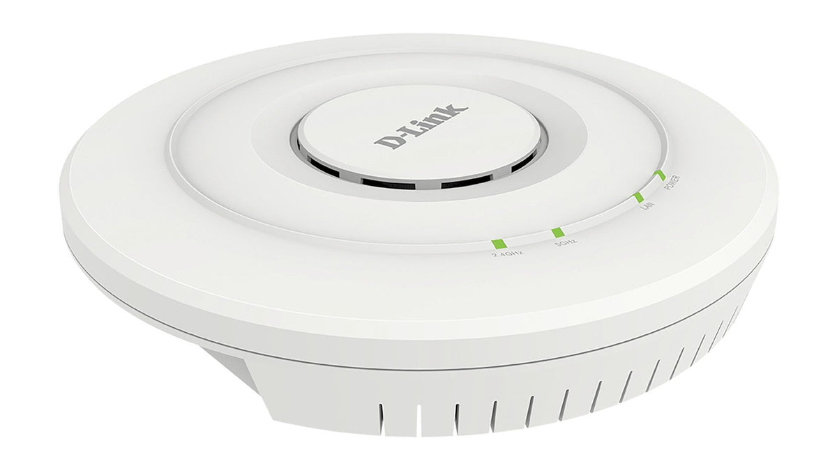 D-LINK Unified 802.11a/b/g/n/ac AC1200 Dualband Access Point