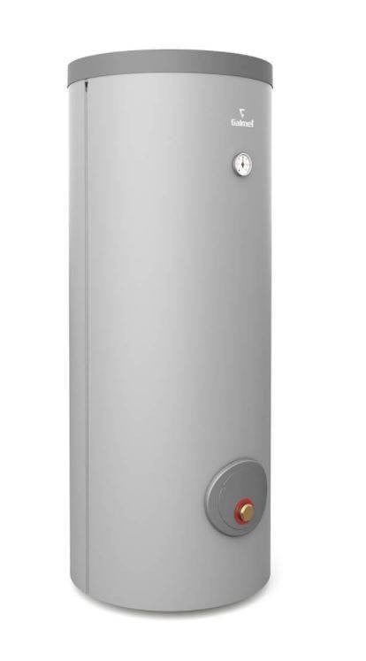 GALMET 26-208107 Échangeur de chaleur pour pompes a chaleur Tower Grand SGW(S) 200 l debout polyuréthane skay