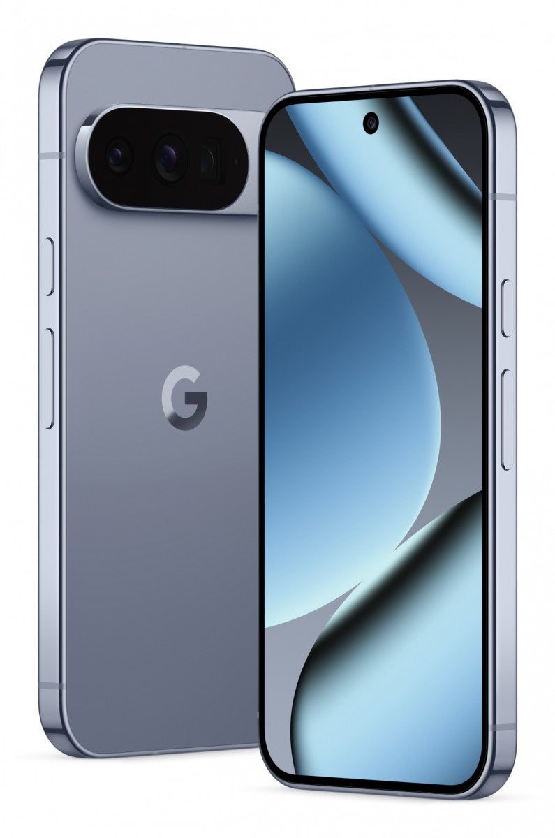 Pixel 10 Pro Moonstone 512GB