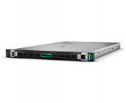 "HPE ProLiant DL360 Gen11 4509Y 2.6GHz 8c 1P 2x32GB-R 8SFF MR408i-o 2x480GB SSD 2x1000W PS EU Server serveur 960 Go Rack (1 U) Intel® Xeon® Silver 2,6 GHz 64 Go "