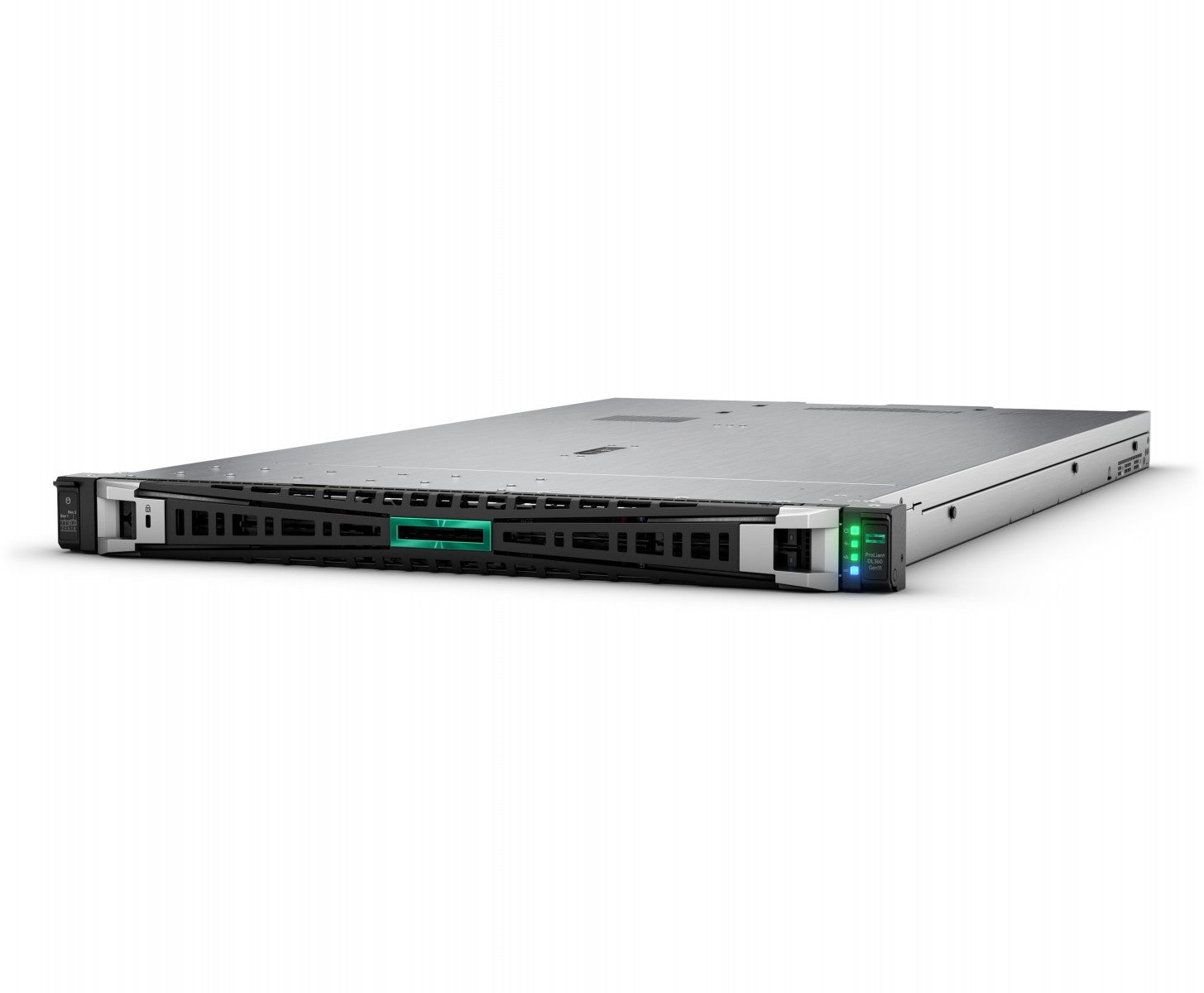 "HPE ProLiant DL360 Gen11 4509Y 2.6GHz 8c 1P 2x32GB-R 8SFF MR408i-o 2x480GB SSD 2x1000W PS EU Server serveur 960 Go Rack (1 U) Intel® Xeon® Silver 2,6 GHz 64 Go "