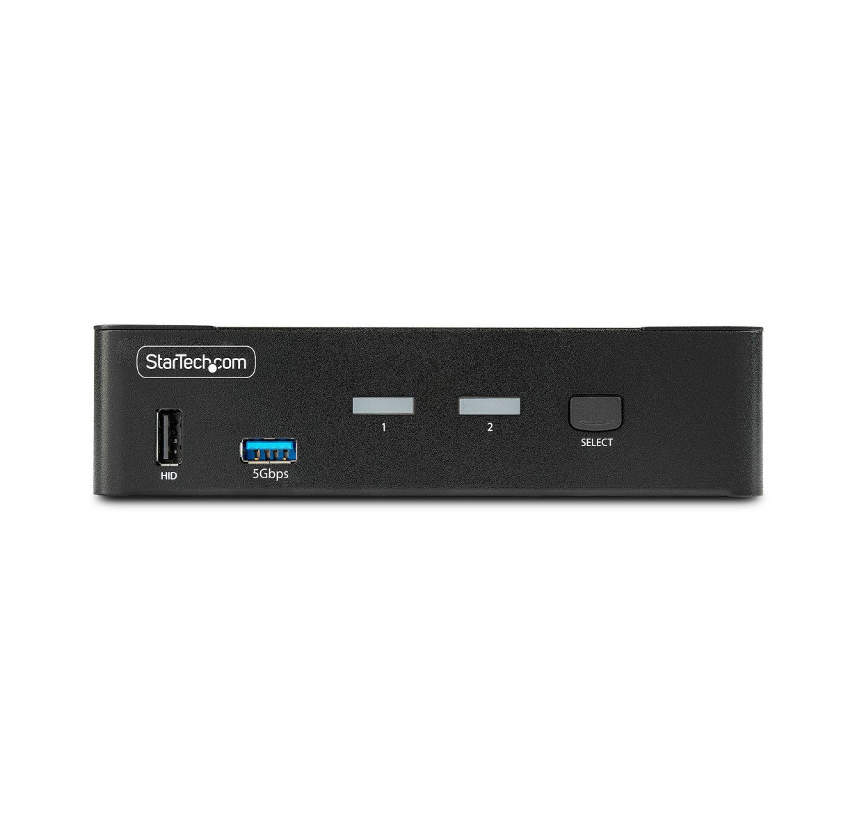 2-Port DisplayPort KVM Switch 8K 60Hz